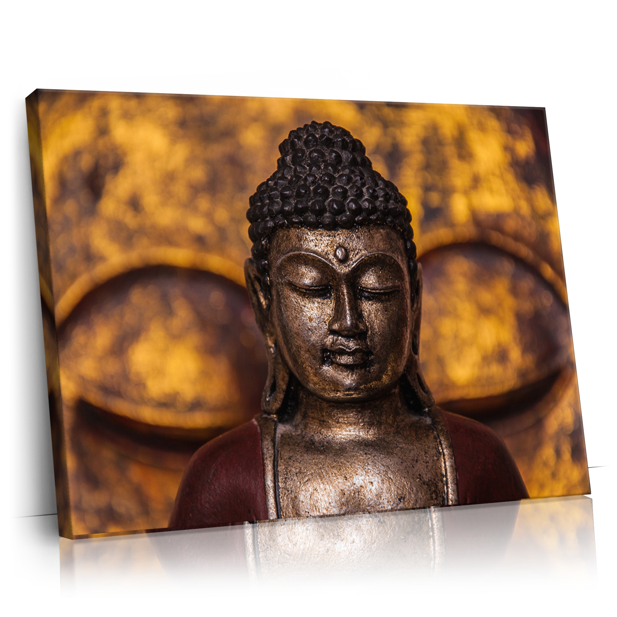 Personalisierbares Geschenk Buddha