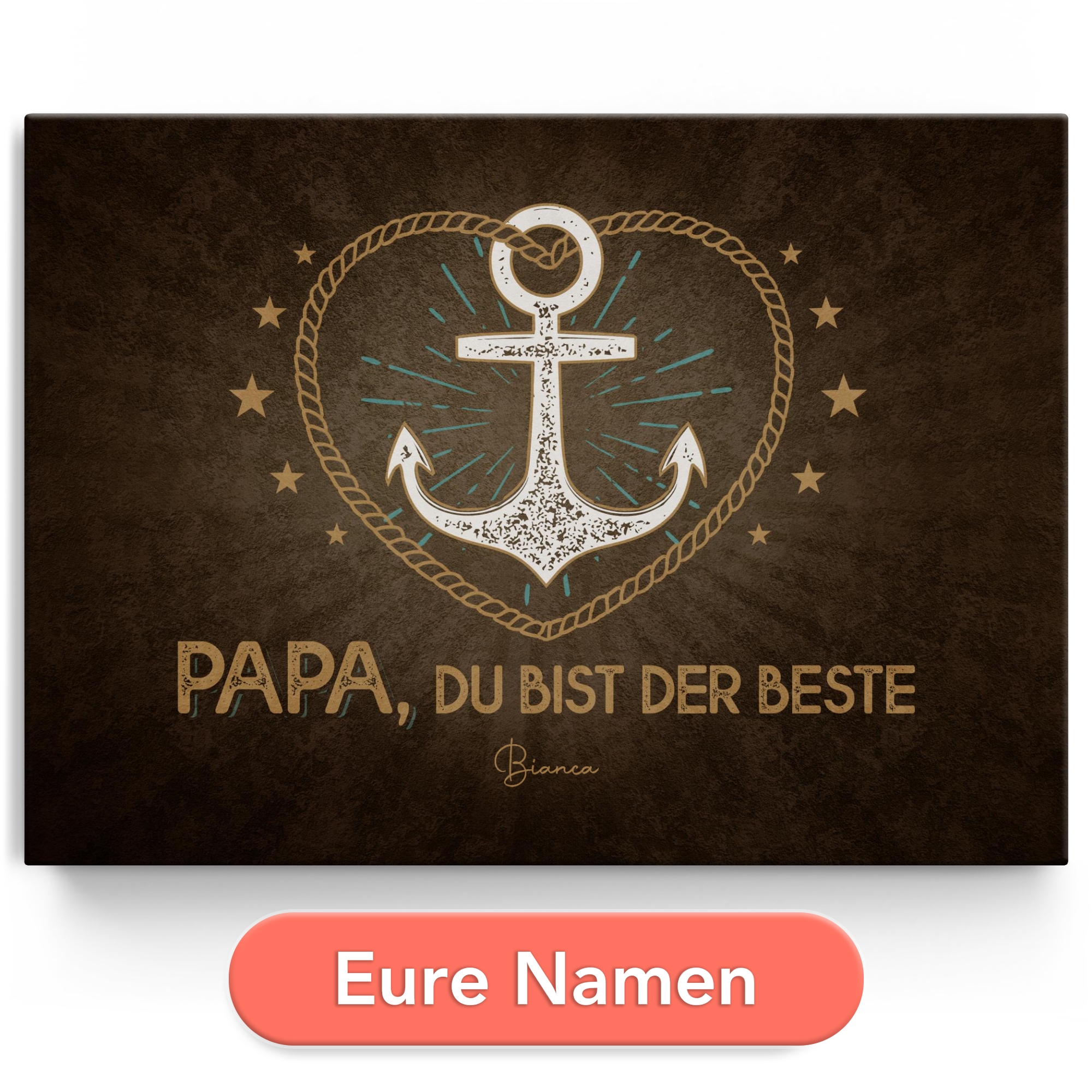 Du Bist Der Beste Groß Oder Klein