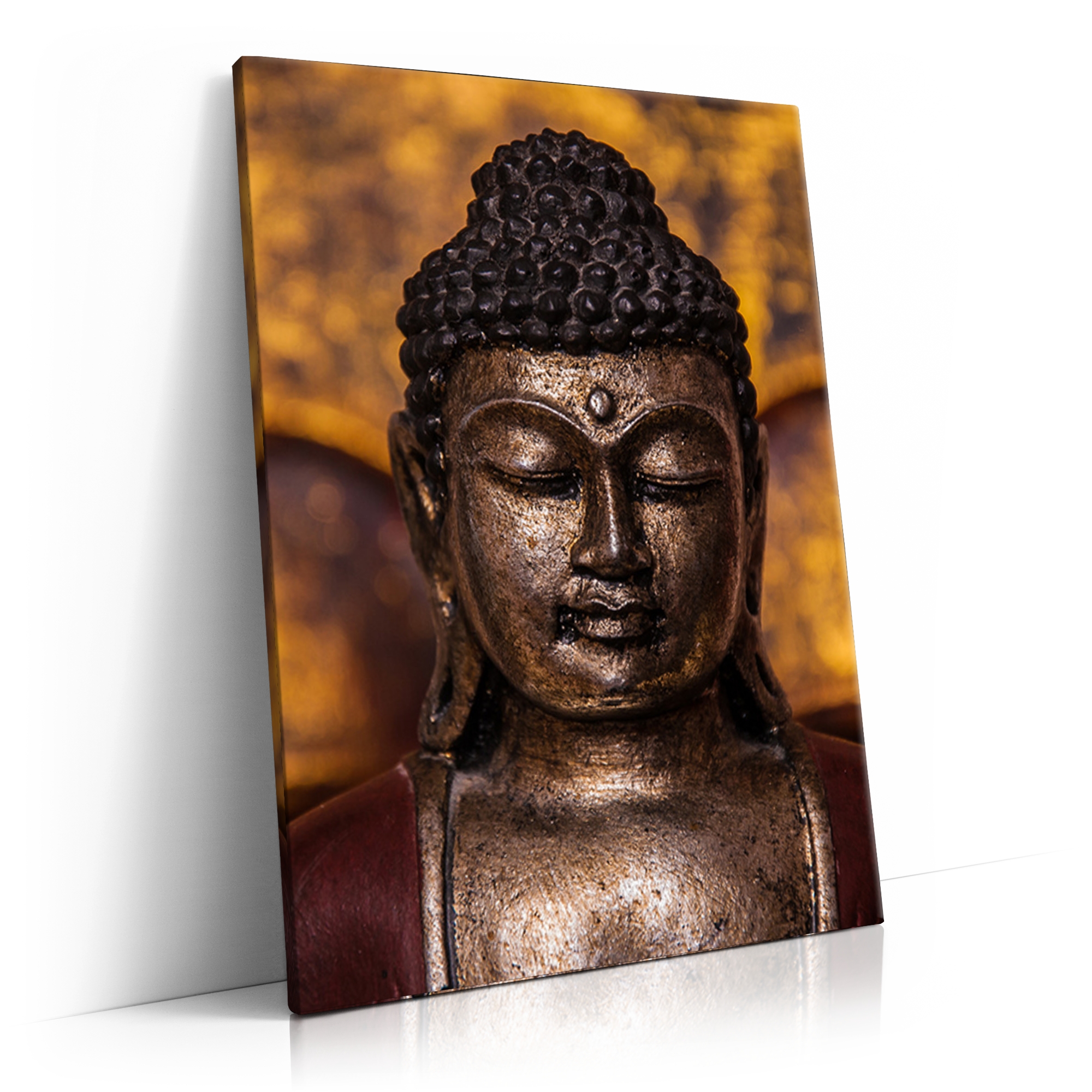 Personalisierbares Geschenk Buddha