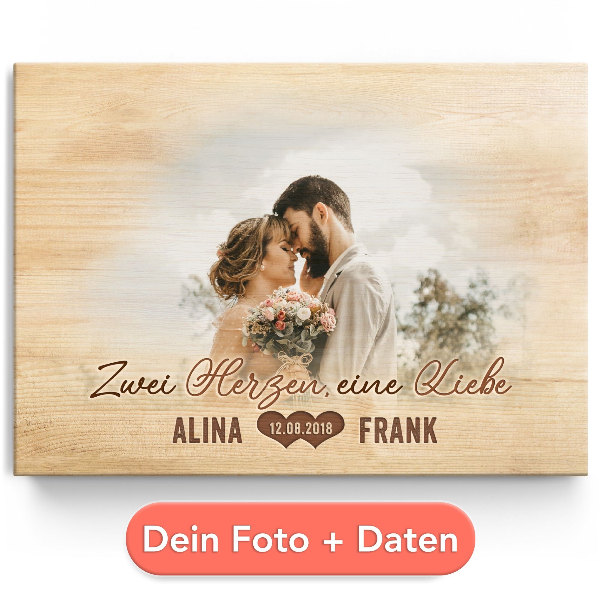 Herzensangelegenheit