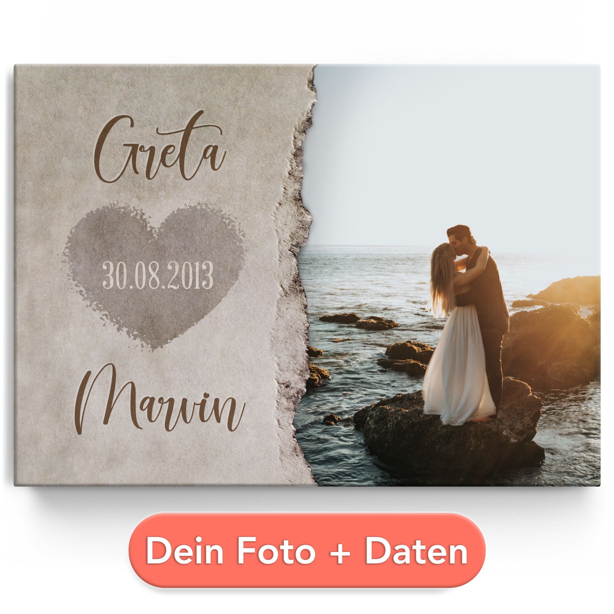 Bleibende Erinnerung