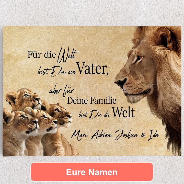 Papa Löwe