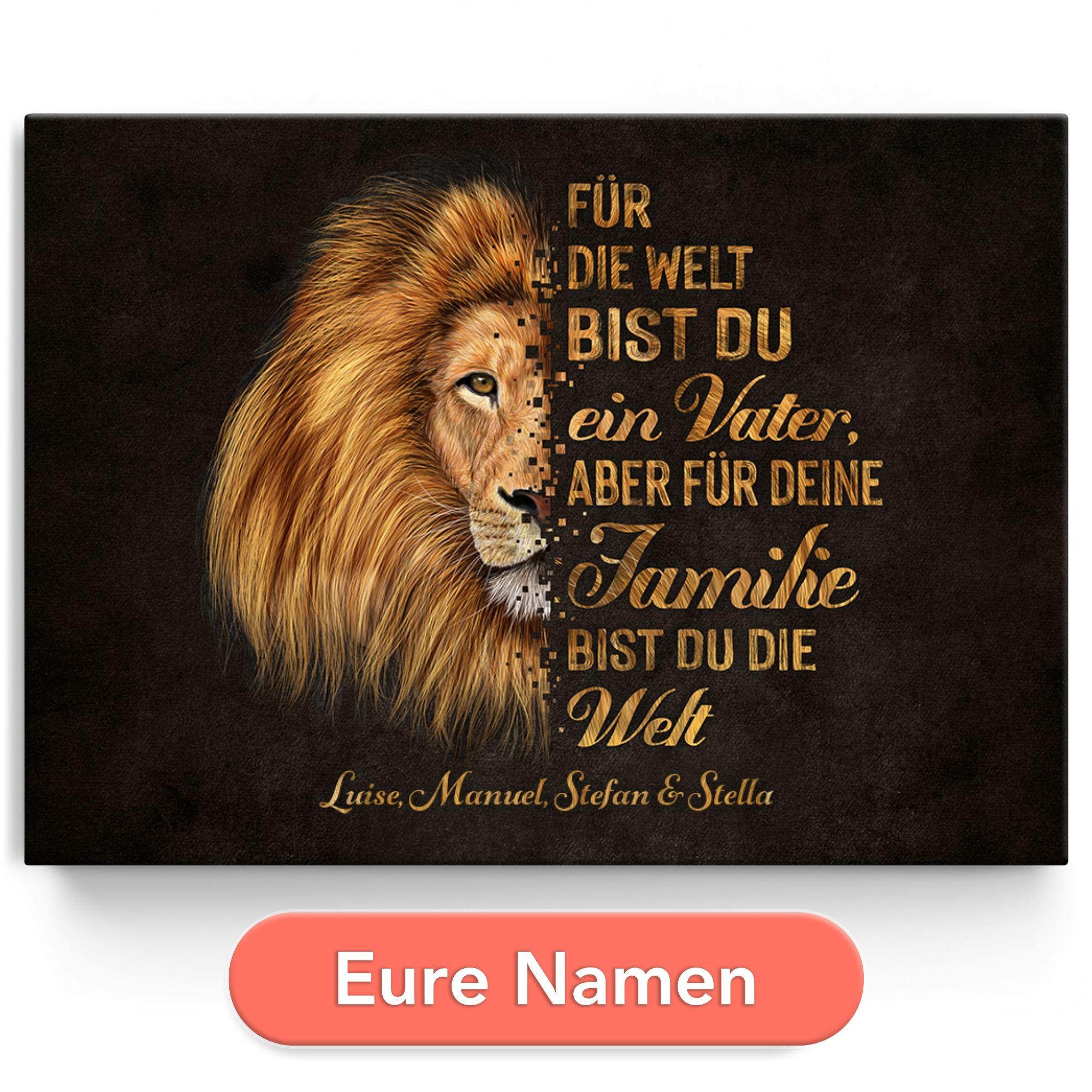 Beschützer der Familie