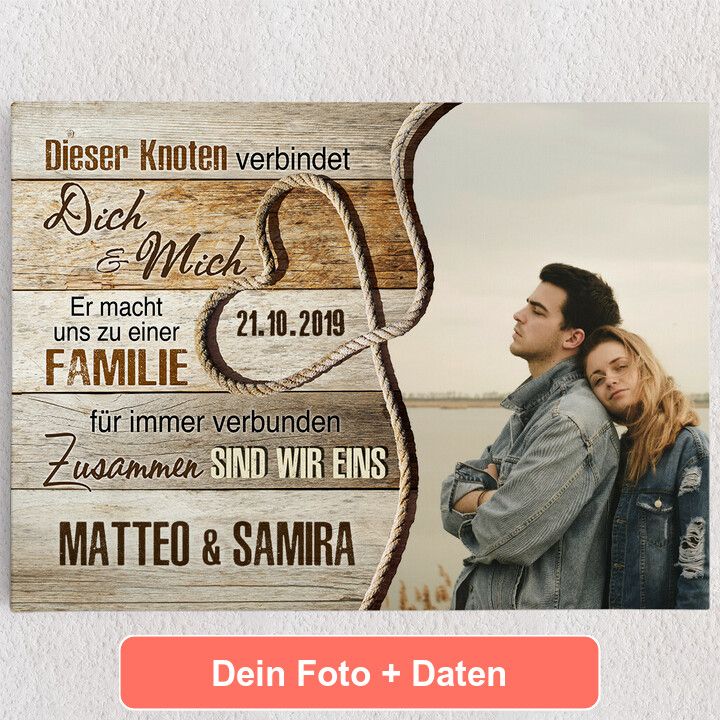 Zusammen sind wir ...