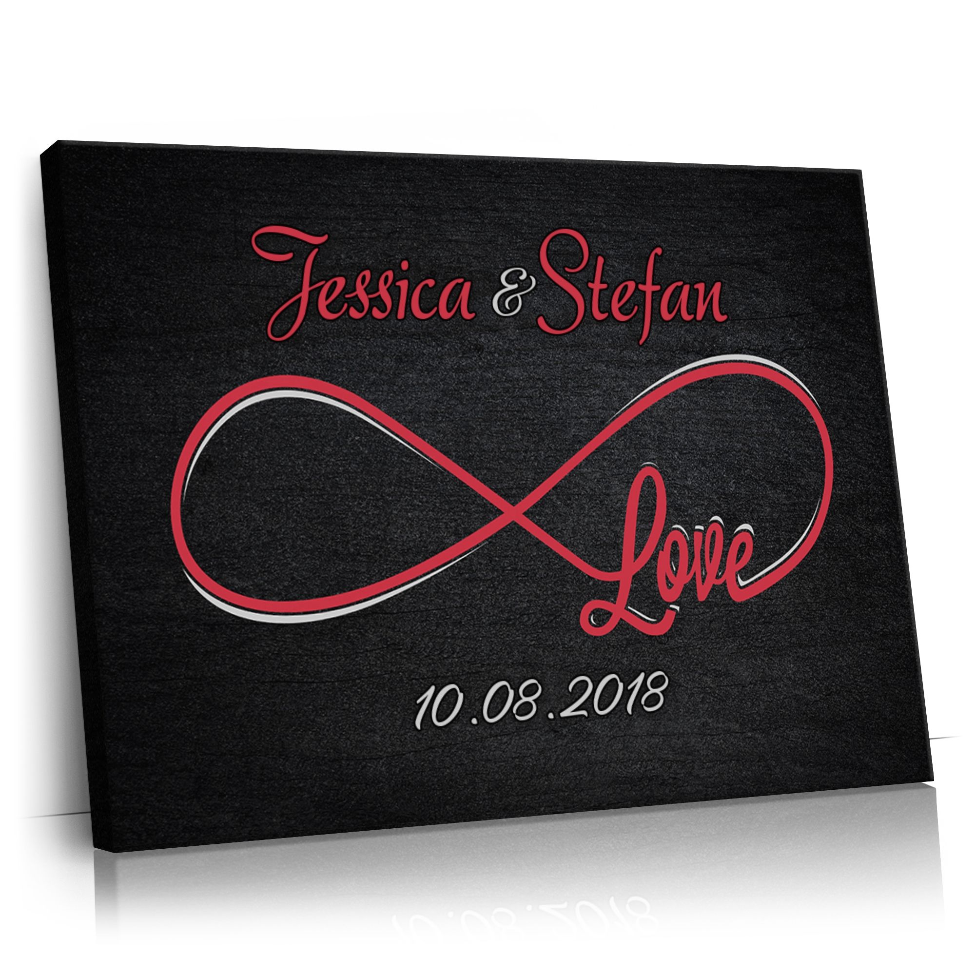 Personalisierbares Geschenk Für Immer Du
