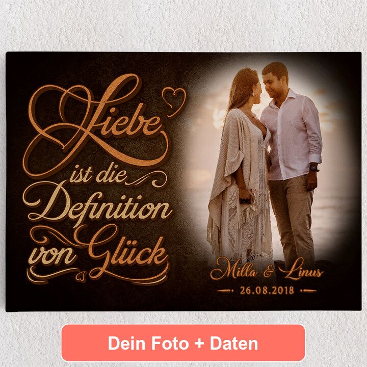 Liebe & Glück