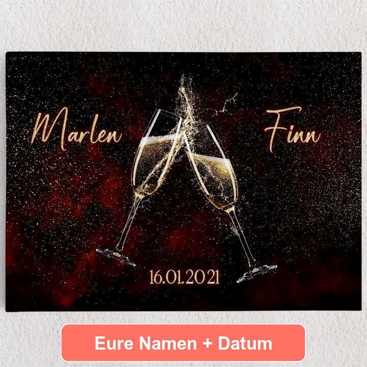 Unser Glück