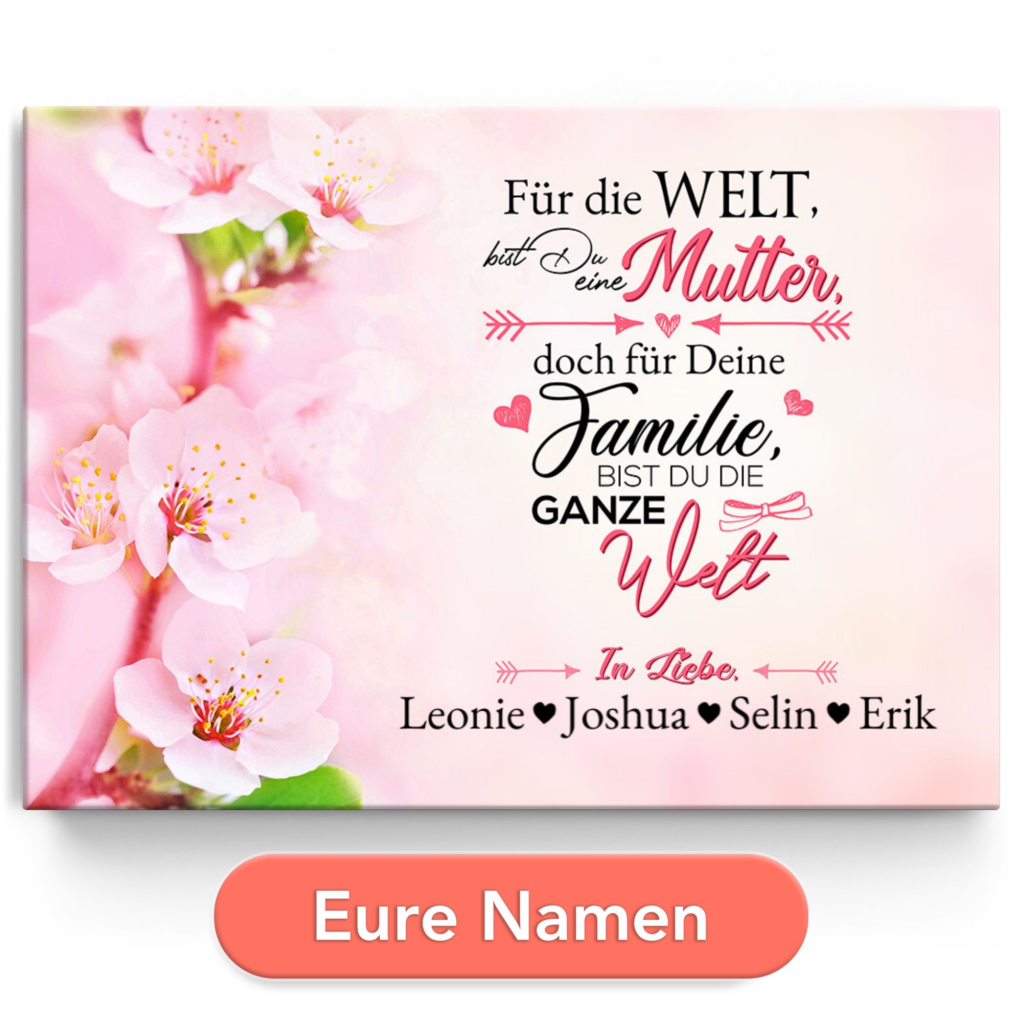 Die ganze Welt