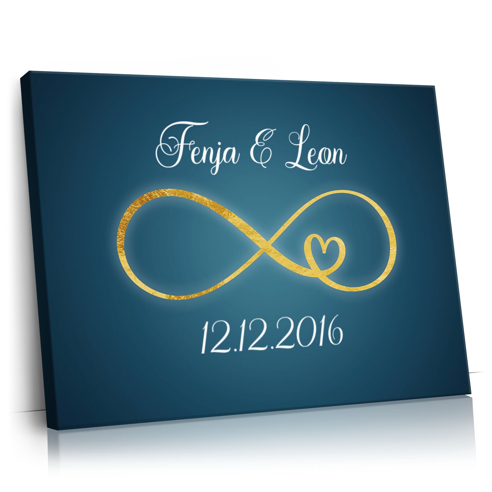 Personalisierbares Geschenk United