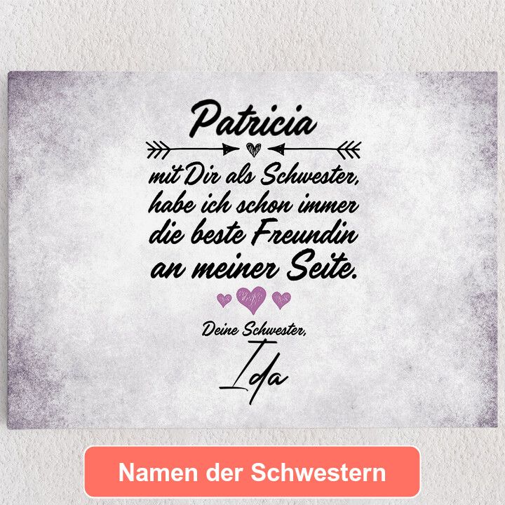Beste Freundin