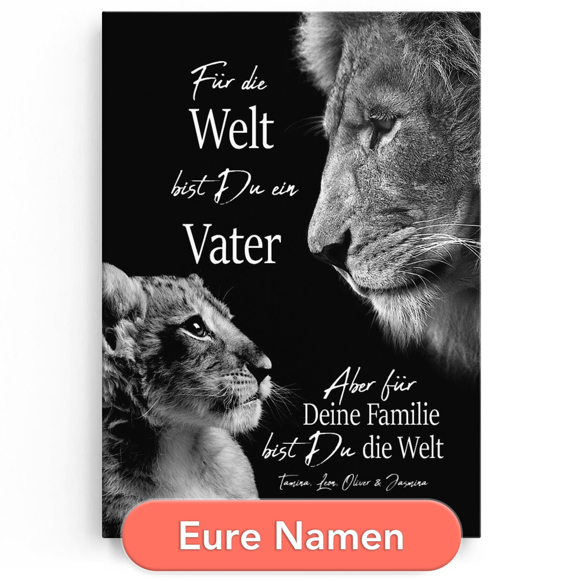 Löwenvater