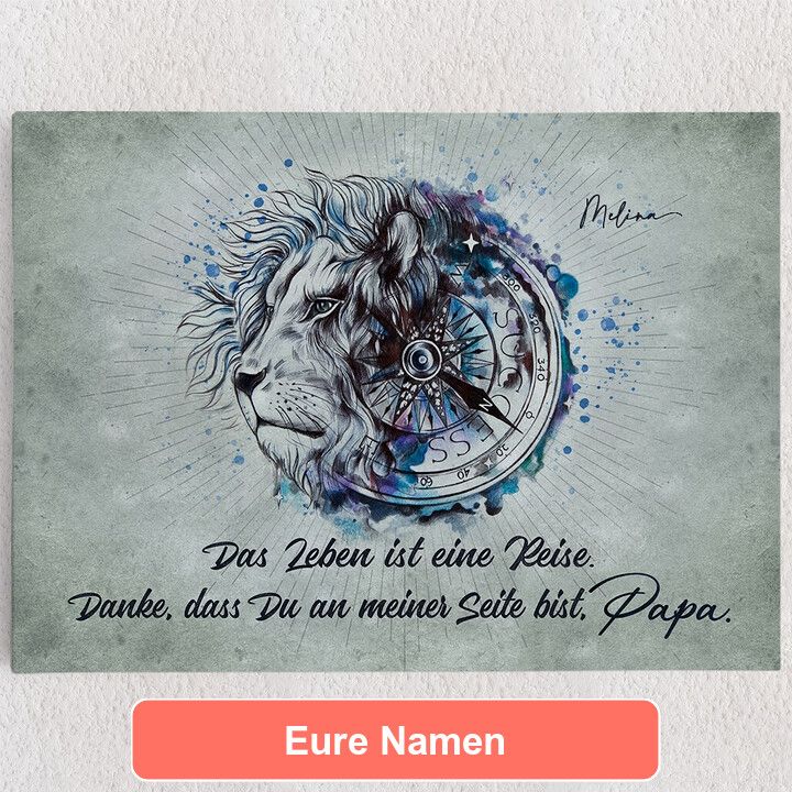 Seite an Seite mit...
