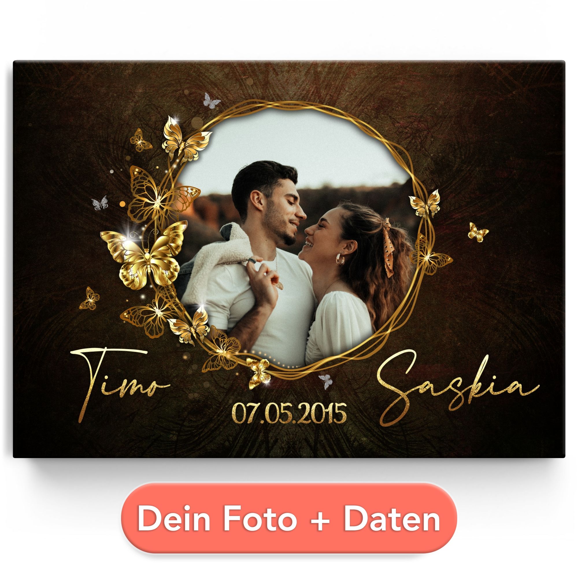 Spiegel der Liebe