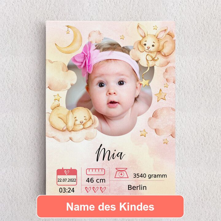 Kuschelhase